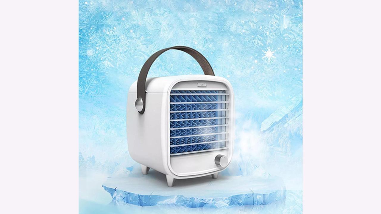 Chiller Portable AC Reviews (Scam or Legit) - Does It Really Work?