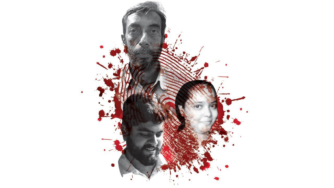 Investigators dissect how chopped victim bodies are their worst nightmare
