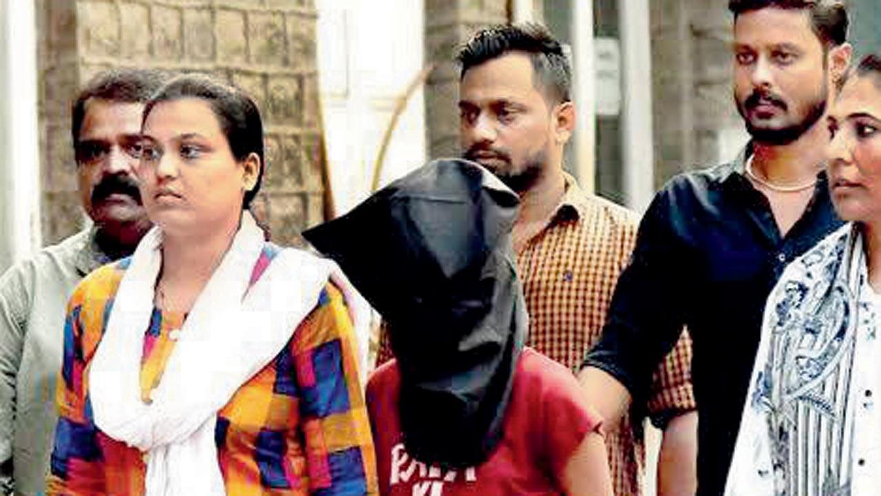 Musician Bennett Rebello was murdered by his 16-year-old adopted daughter, after which she, her boyfriend and their mutual friend hacked the body into pieces. The trio checked YouTube and learned that a heated blade cuts through bone faster