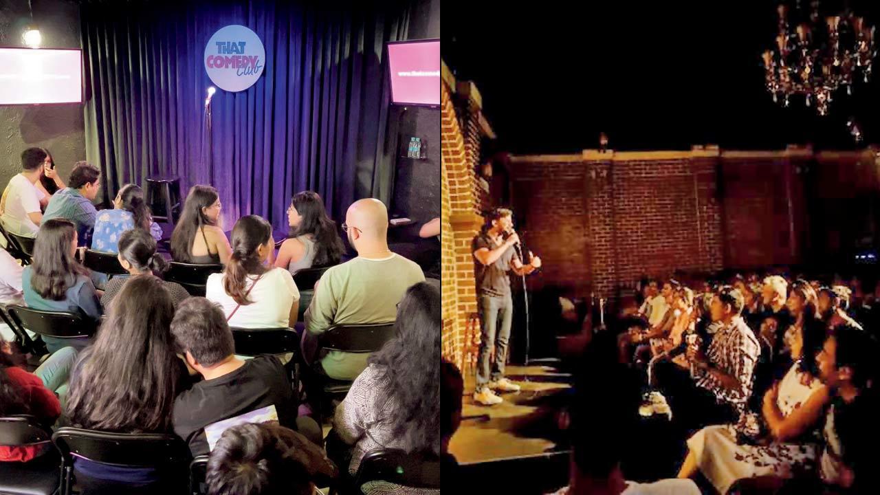 That Comedy Club completes 7 years, invites 30 comics to perform in Mumbai to celebrate the occasion