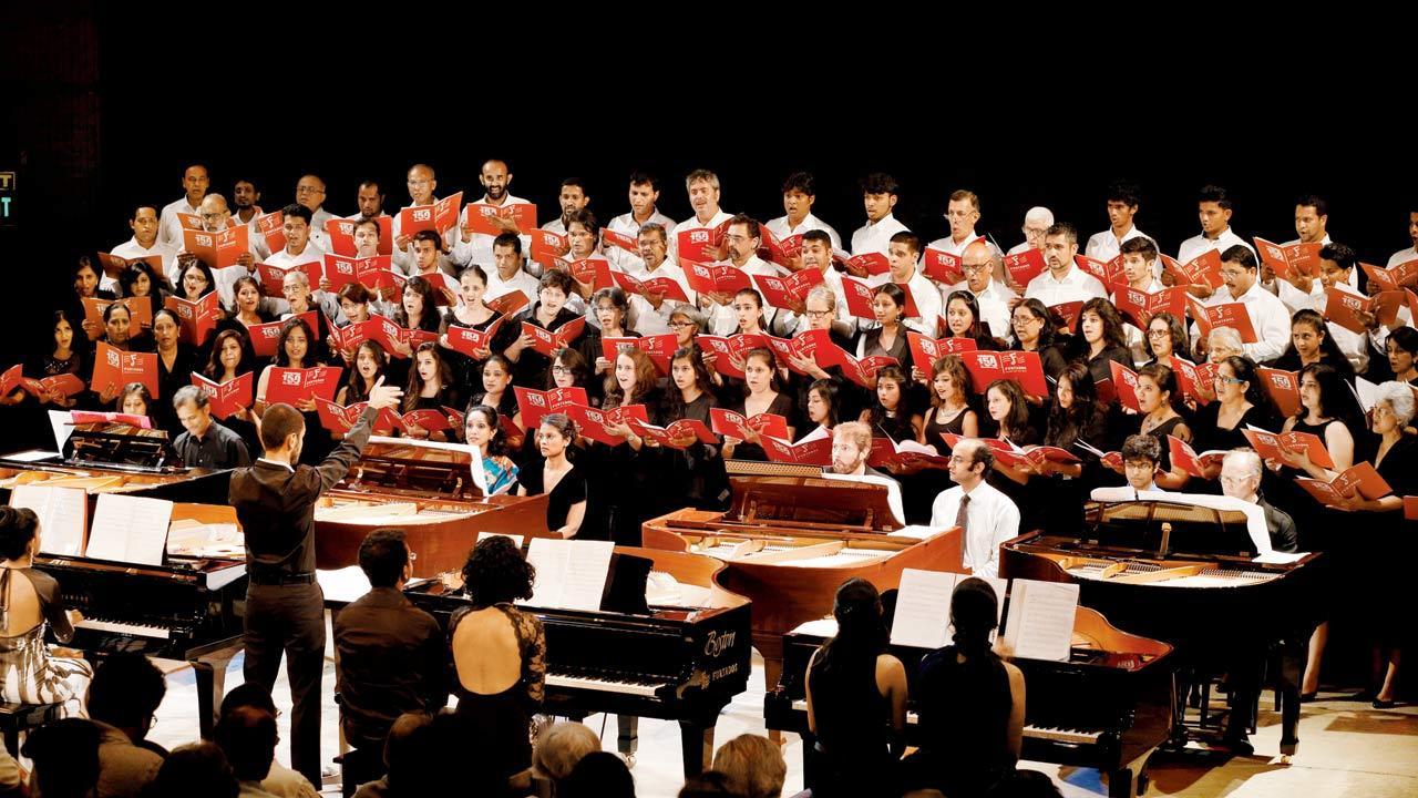  Furtados is back with its13th Con Brio Competition, event to take place in September