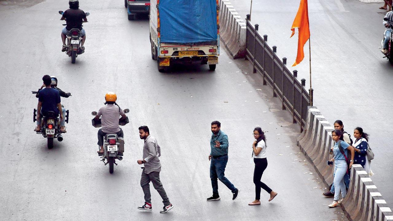 Concreting all roads to take longer than planned, BMC admits 