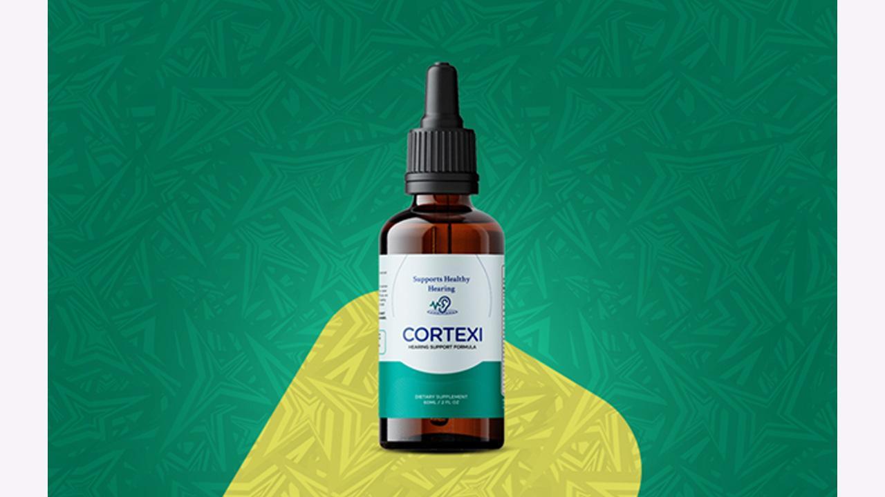 Cortexi Reviews (2023 Report): Consumer Reports Expose Alarming Side Effects of Cortexi Tinnitus Formula