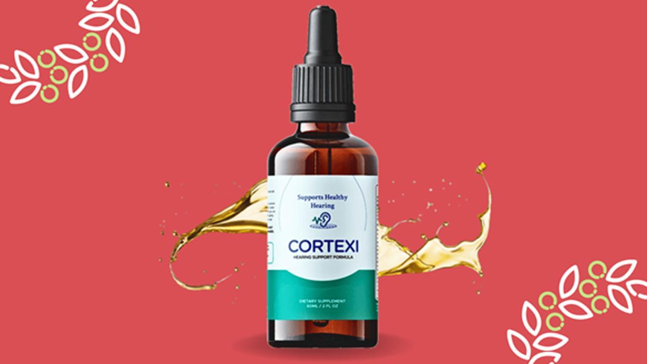 Cortexi Scam Alert Or Effective Hearing Health Supplement In 2023?