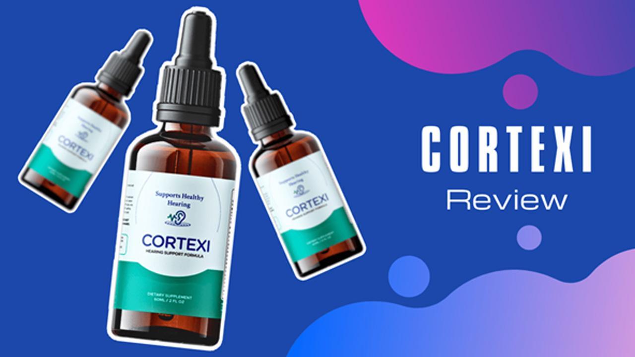 Cortexi Reviews Scam Or Legit Supplement To Try [URGENT Customer Warning!]