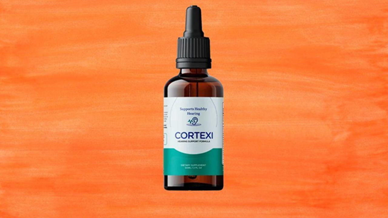 Cortexi SCAM Exposed - Is It Effective For Tinnitus, What Experts Are Saying