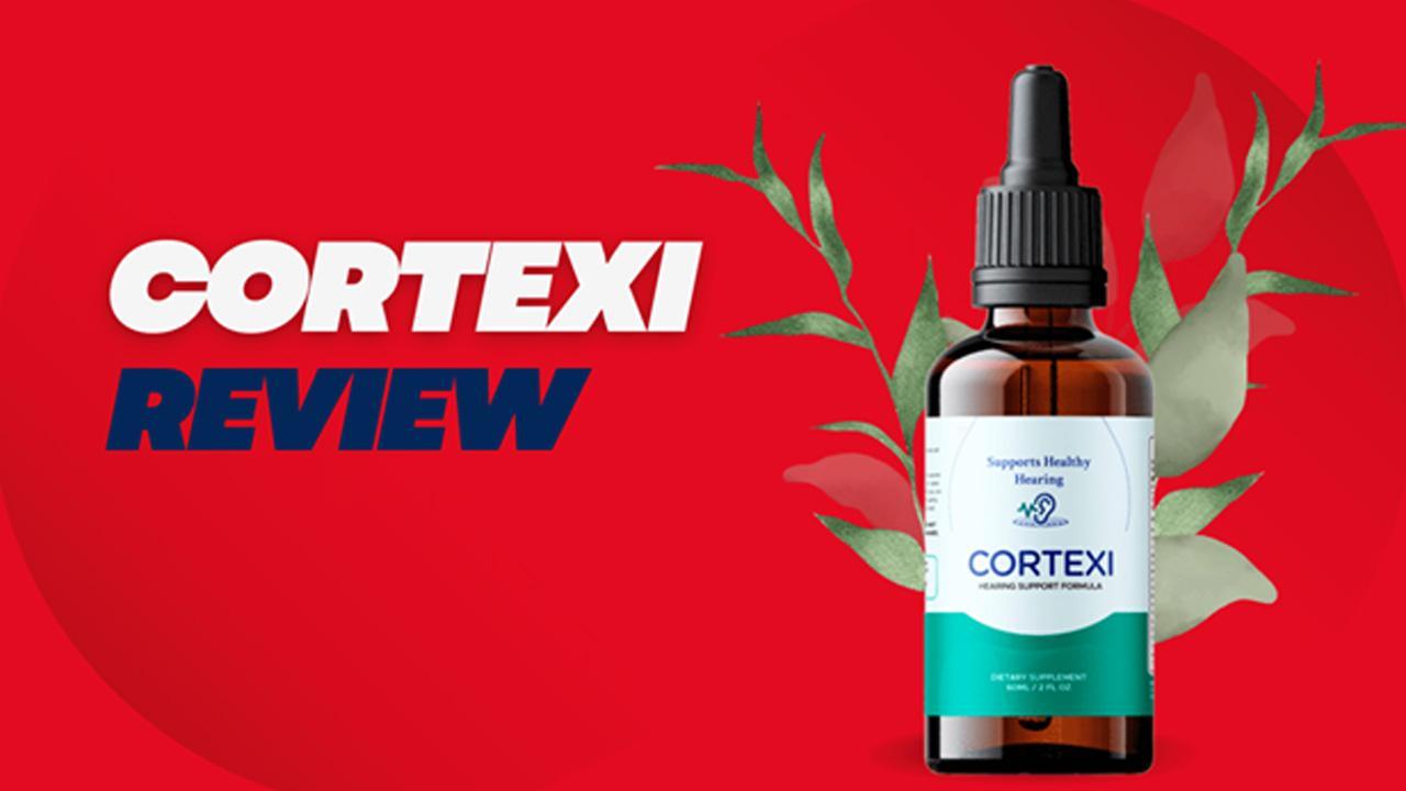 Cortexi Reviews SCAM - Is There Any Truth In Advertisement?