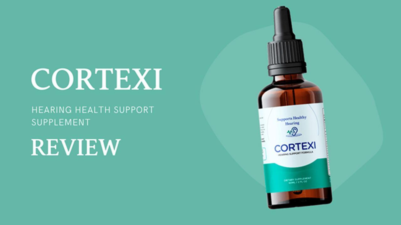 Cortexi Reviews SCAM Exposed By Consumers Reports 2023
