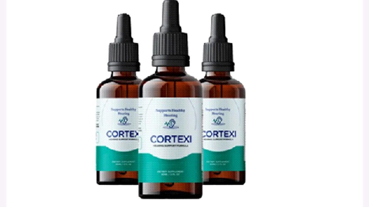 Cortexi Hidden Truth You Must See This! Scam Exposed 2023 Cortexi Hidden Truth You Must See This! Scam Exposed 2023