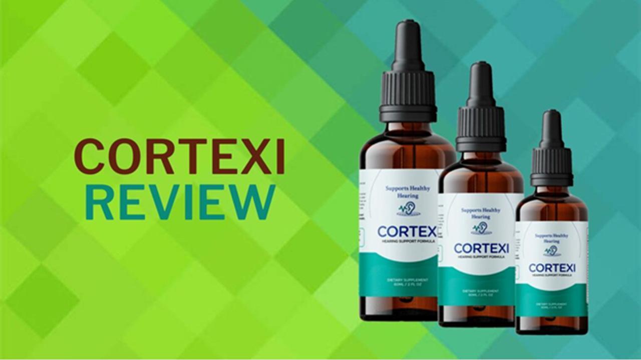 Cortexi Reviews SCAM Exposed By Consumer Reports 2023