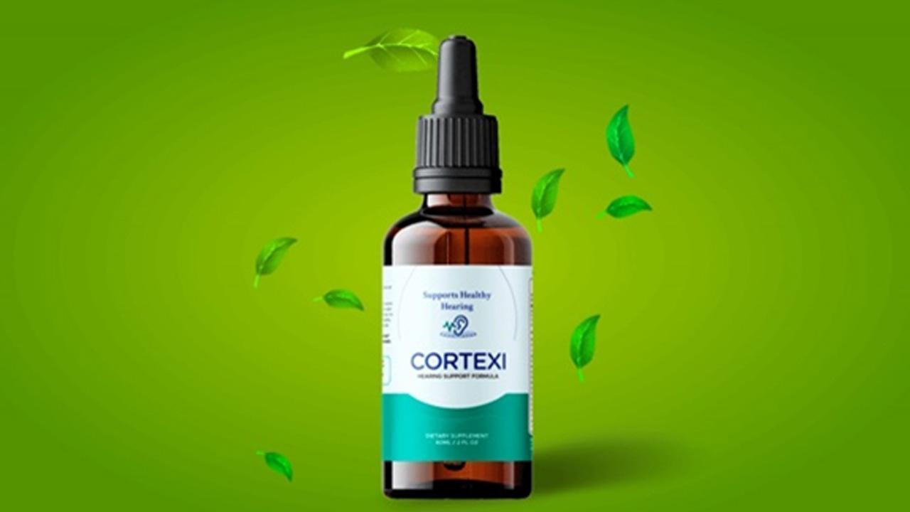 Cortexi Reviews {Official Website} [Scam Exposed 2023] Check Cortexi Tinnitus, Ingredients, Price, | Does Cortexi Really works? | Jonathan Miller Cortexi Reviews