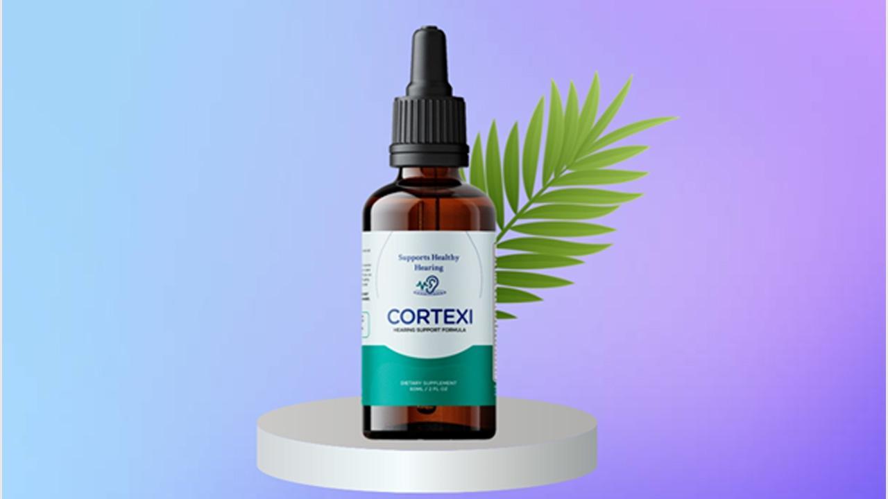 Cortexi Reviews SCAM Exposed By Medical Experts