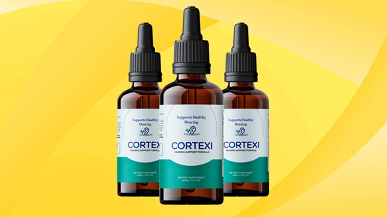 Cortexi SCAM -  Report Based On Recent Research And Expert Opinions