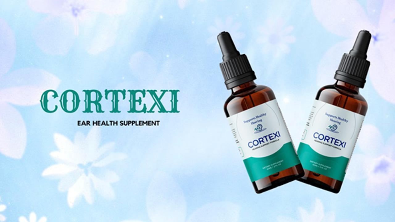 Cortexi SCAM Or Real Tinnitus Relief Supplement By Experts