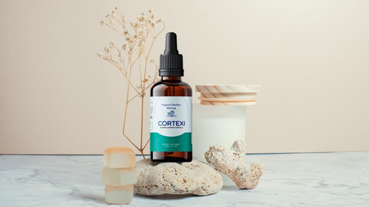 Cortexi Reviews Scam Exposed By Medical Professionals