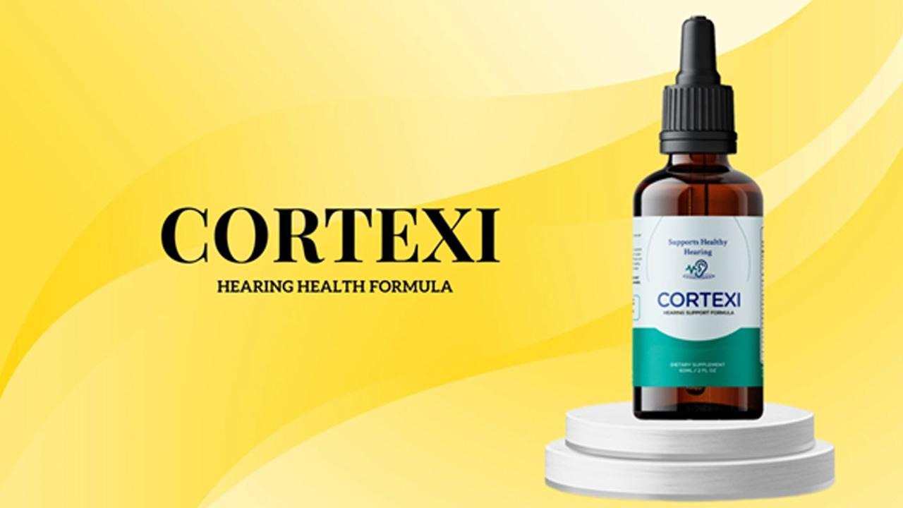 Cortexi Scam Or Effective Hearing Support Formula By Doctors