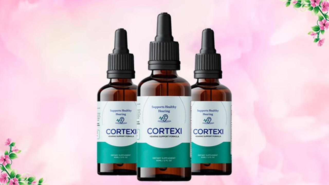 Cortexi Scam Or Real Ear Support Supplement By Experts