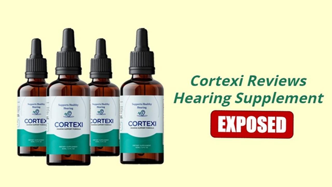Cortexi Reviews SCAM Exposed by Consumer Reports in Australia 2023