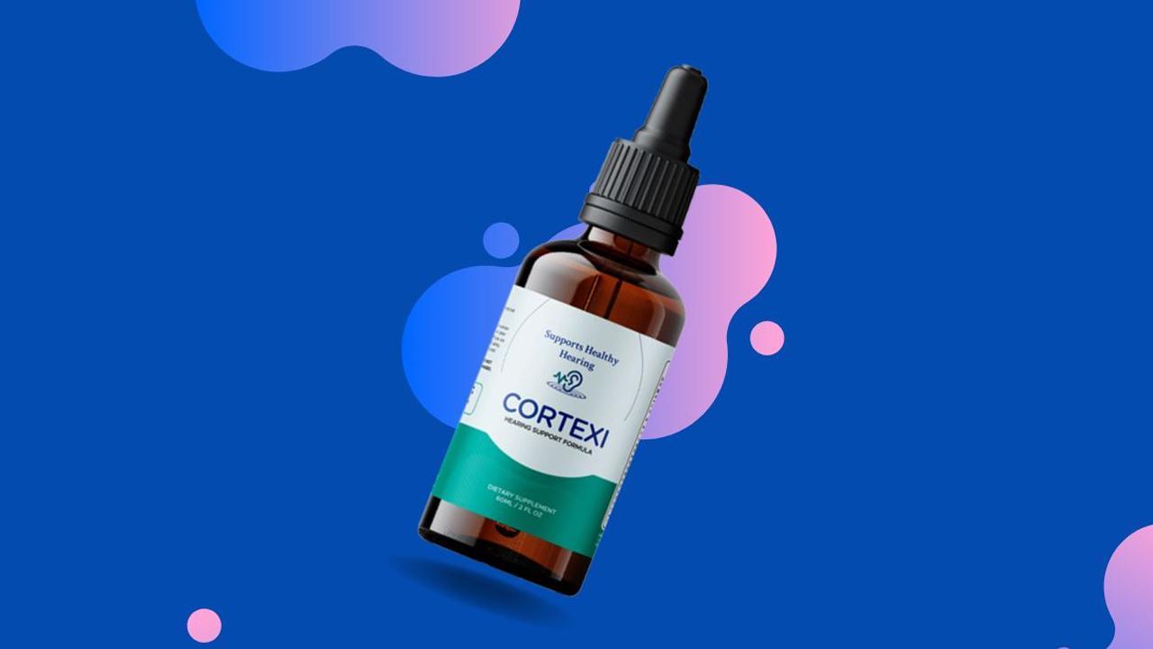 Cortexi SCAM EXPOSED Read This Expert's Review Before Buying
