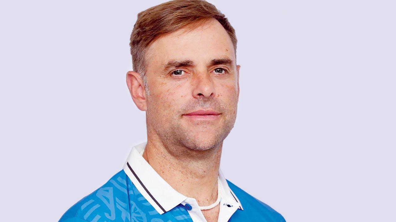 Defend well to win: India hockey coach Fulton