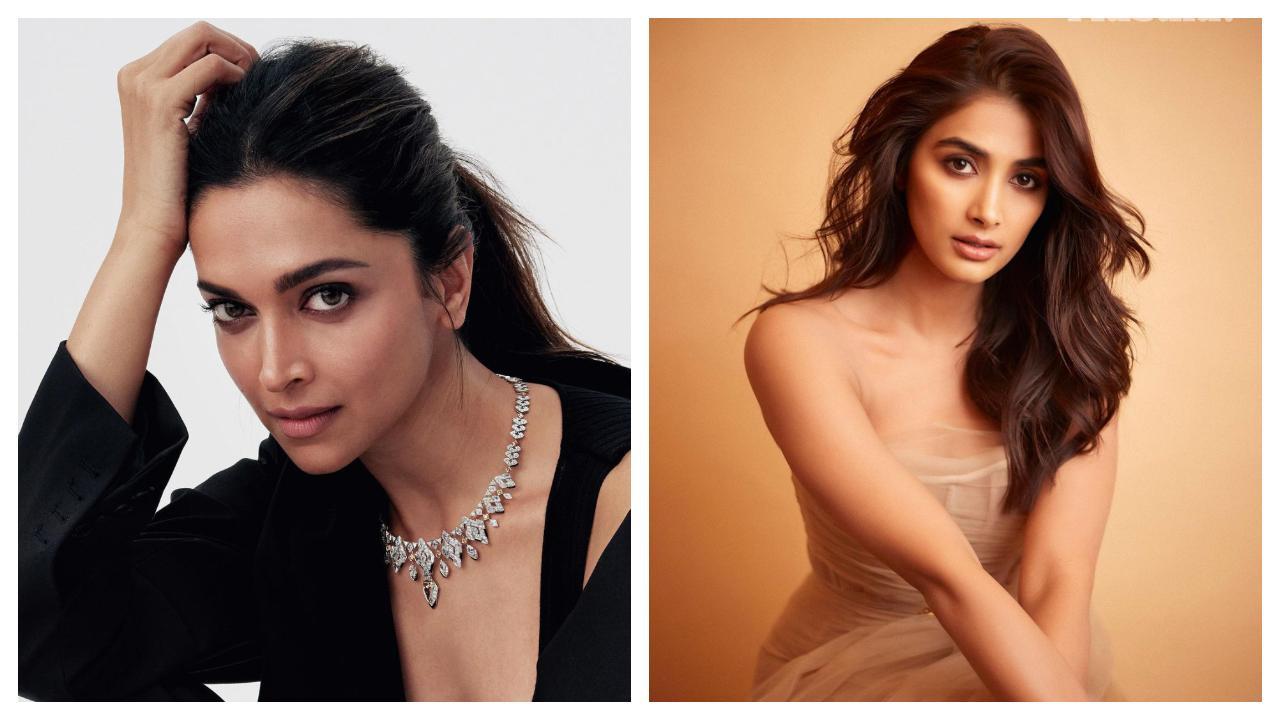 5 Actresses whose next pan-Indian Films we are waiting for!
