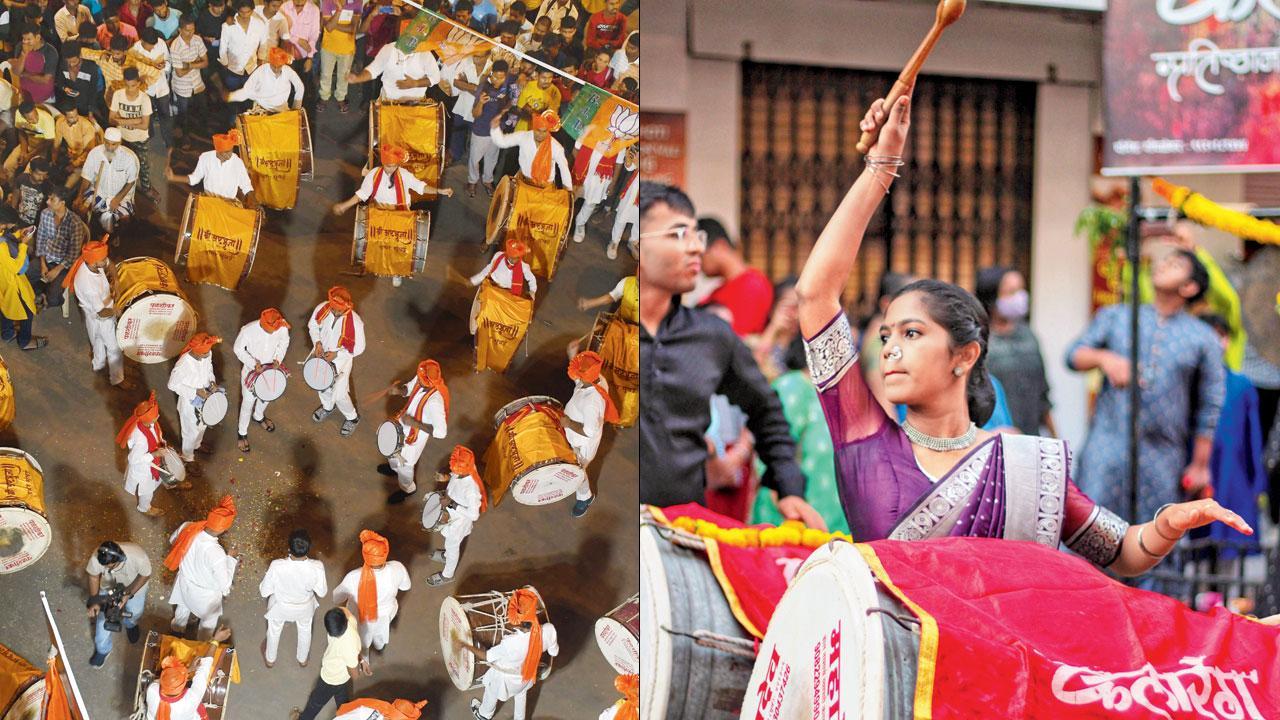 Experience unique sounds as The Ta Dhom Project performs in Mumbai this weekend