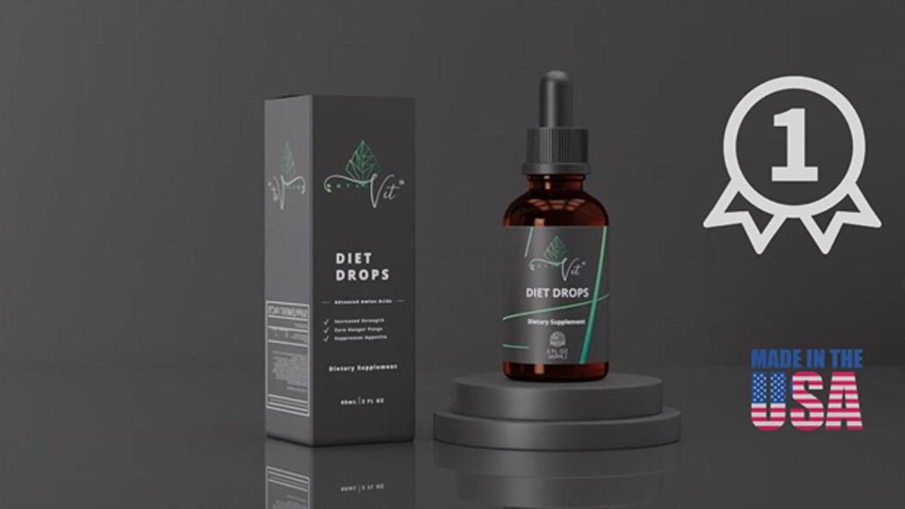Discover the Best Weight Loss Drops for Ultimate Results: Our Top Picks for Effective and Safe Solutions
