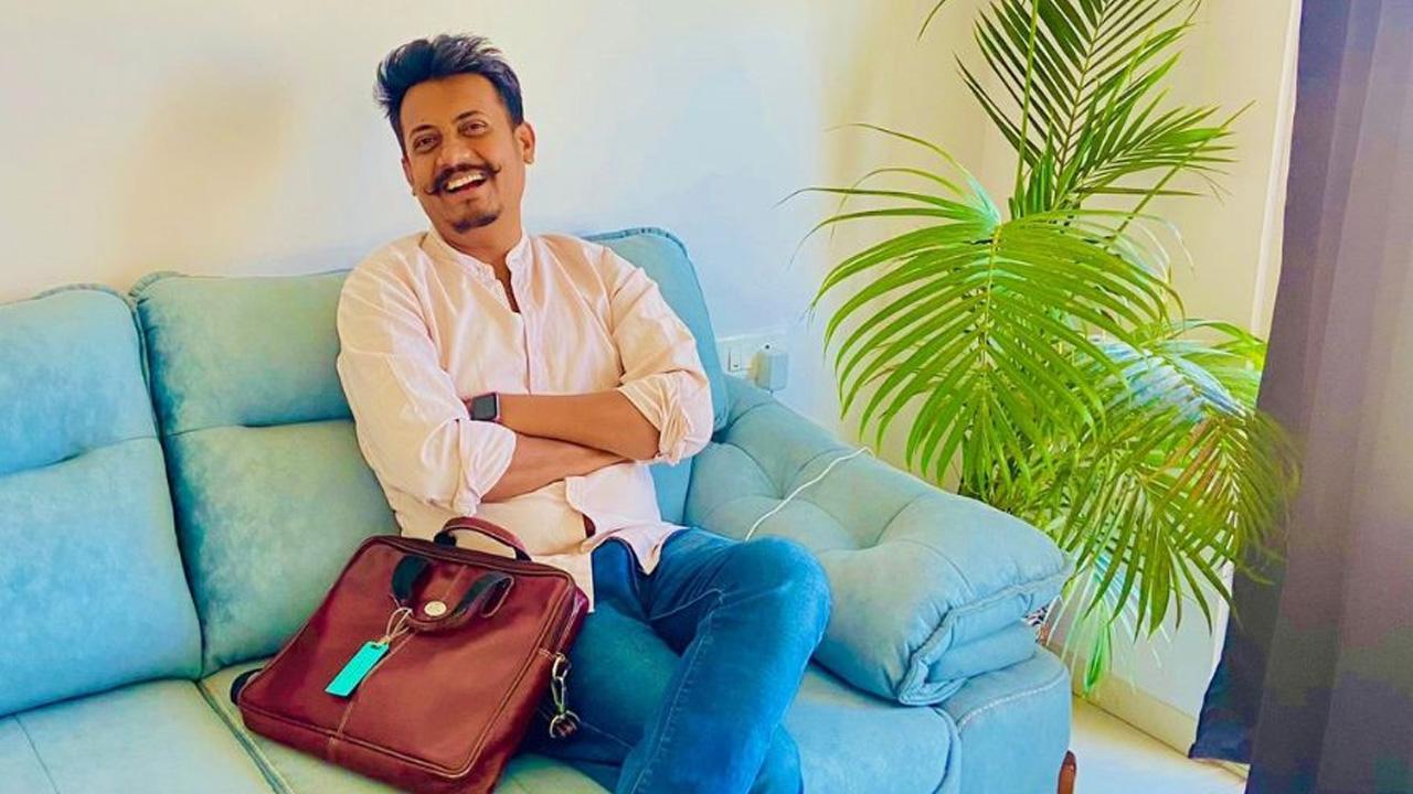 Digirestro Welcomes Nikhil Kitukale as VP of Product and Growth, Strengthening F&B Tech Solutions