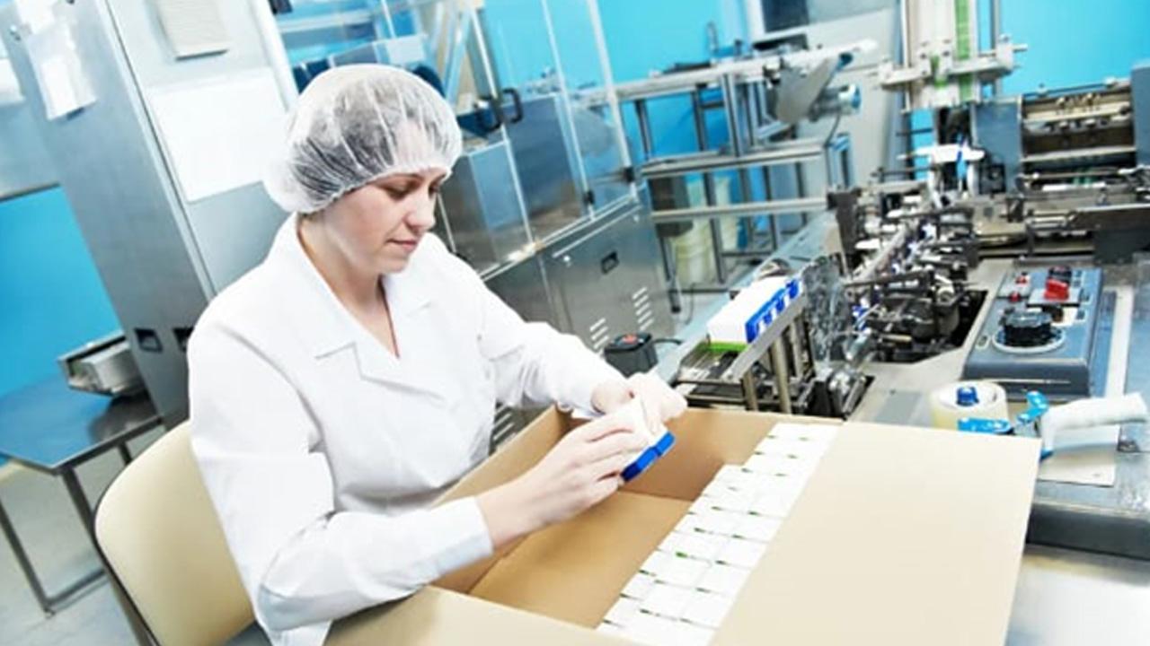 Digital Vision Pharma's Vision for India's Pharma Industry:Ensuring Safety and Quality