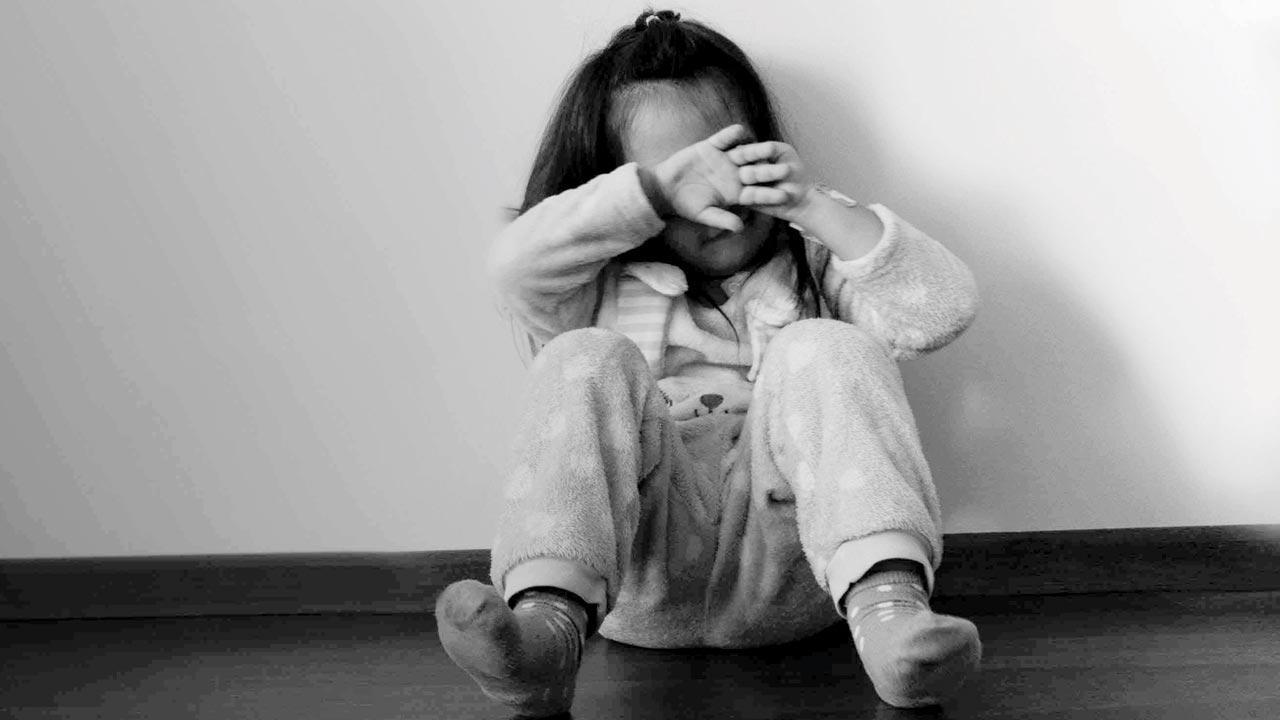 Mumbai: Distant relative rapes, threatens minor girl with filmed footage of act