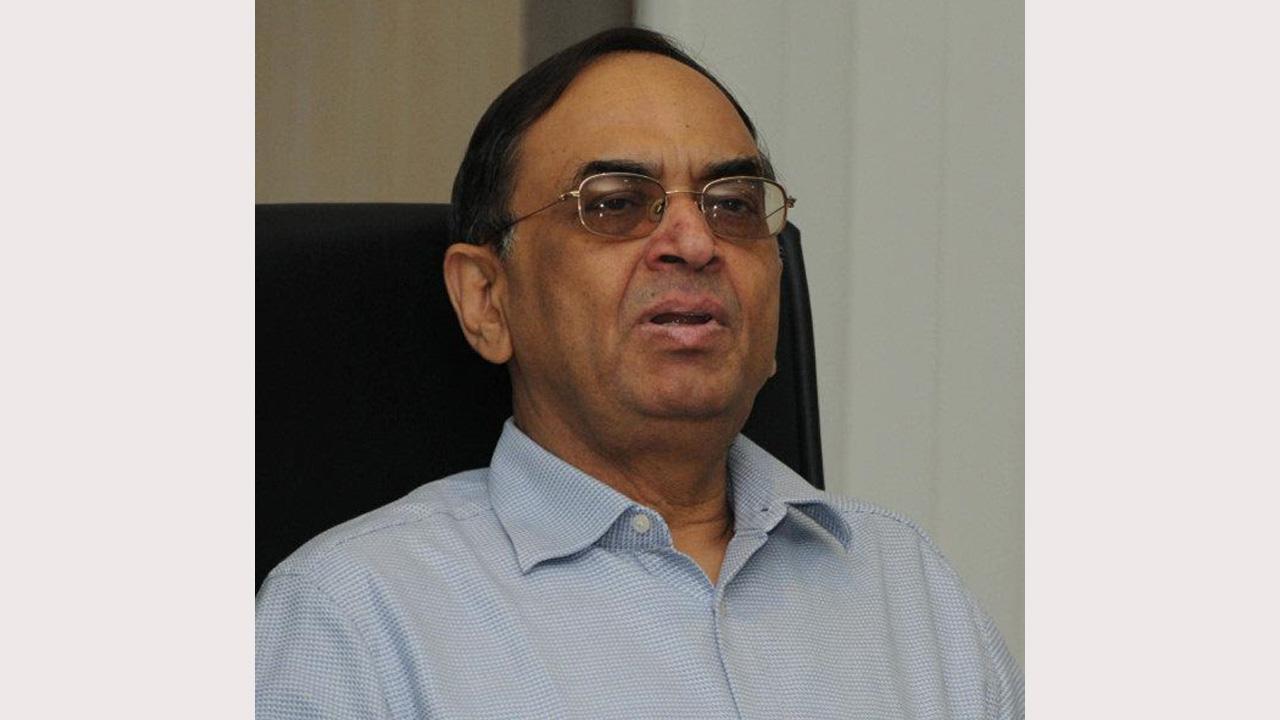 Building the Foundation: Dr PS Gahlaut highlights IPL's Journey from Concept to Success