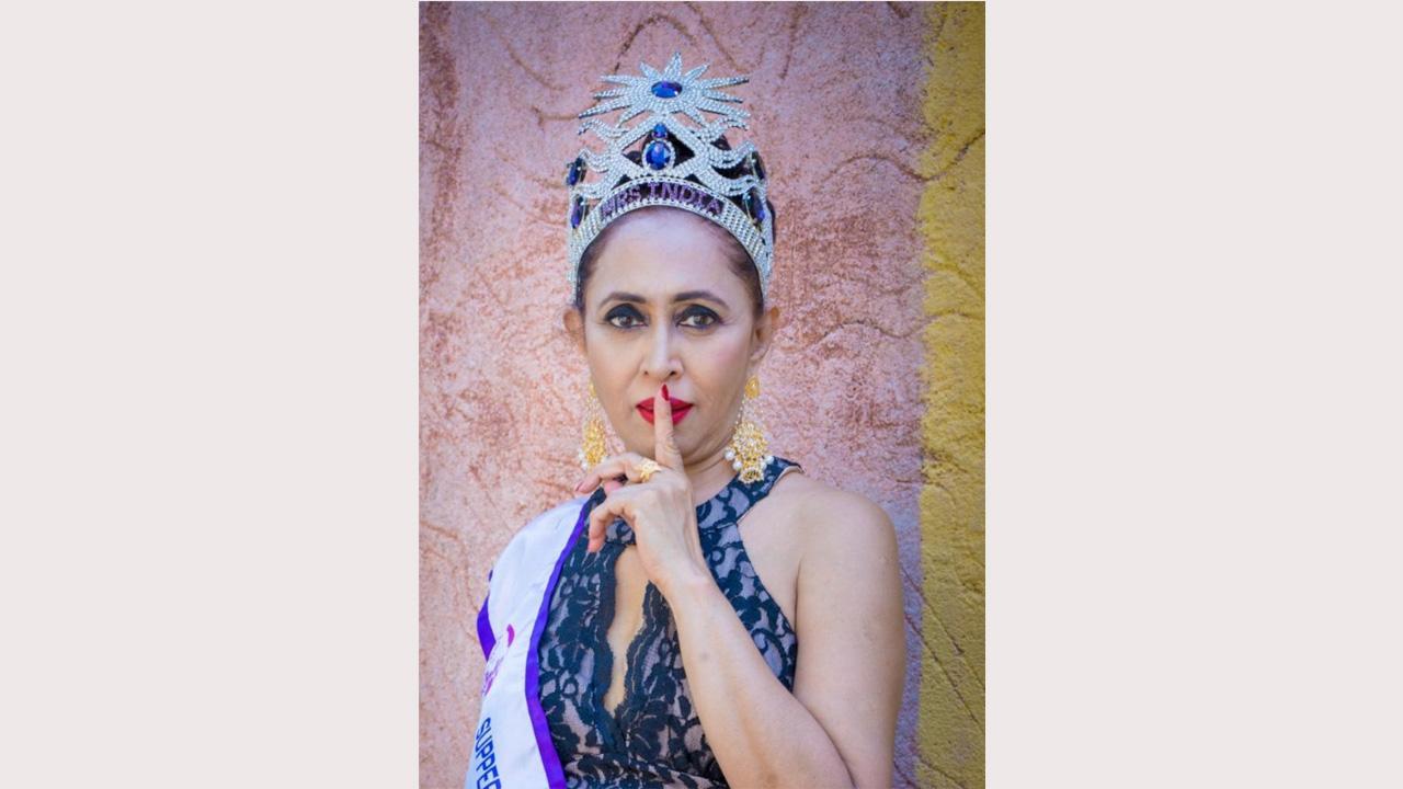 Trekker Dr. Shobha Devi Nakkana Defies Odds, Scales Ebc, Wins Beauty Pageants To Inspire Gens