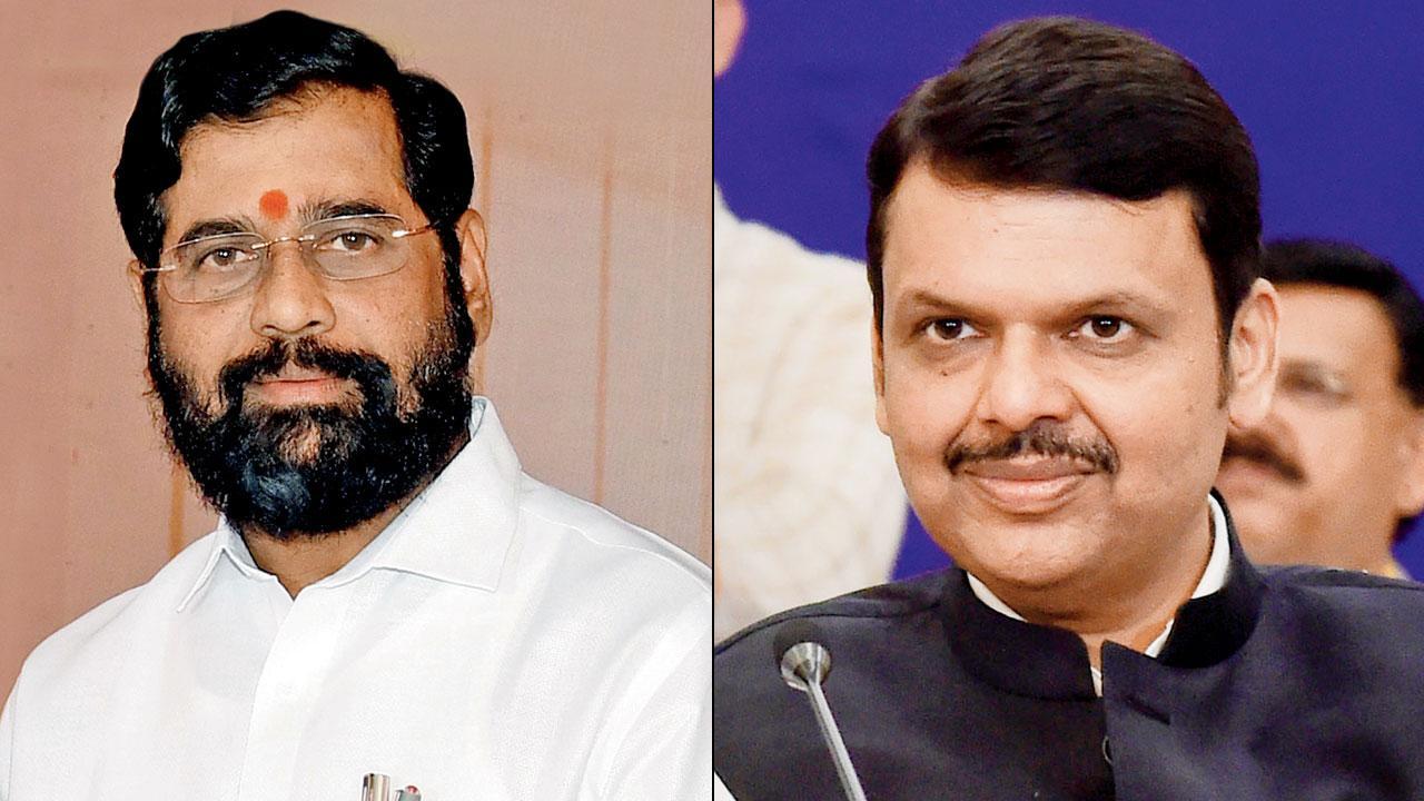 ‘Big boss’ is watching Sena and BJP ministers