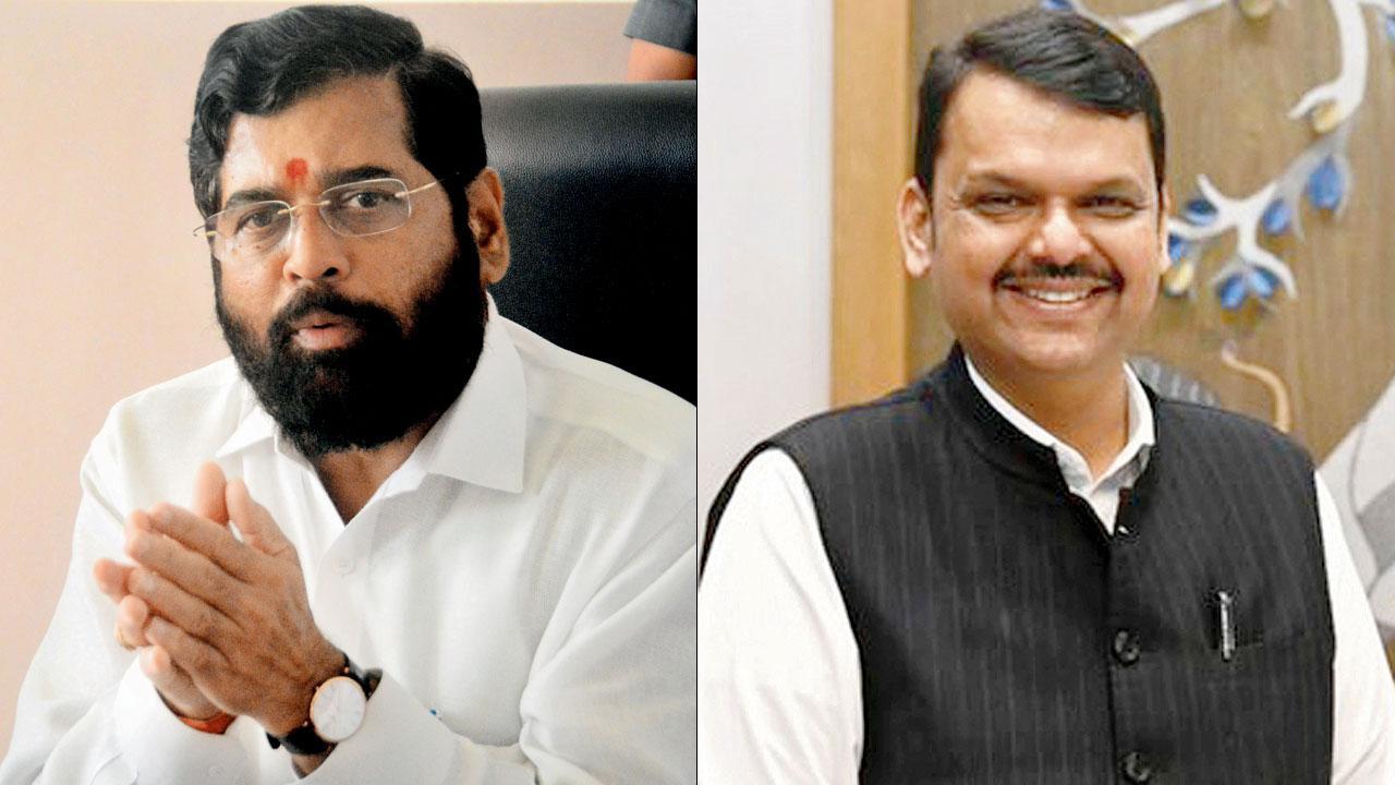 Mumbai: Eknath Shinde’s rude awakening for big brother BJP