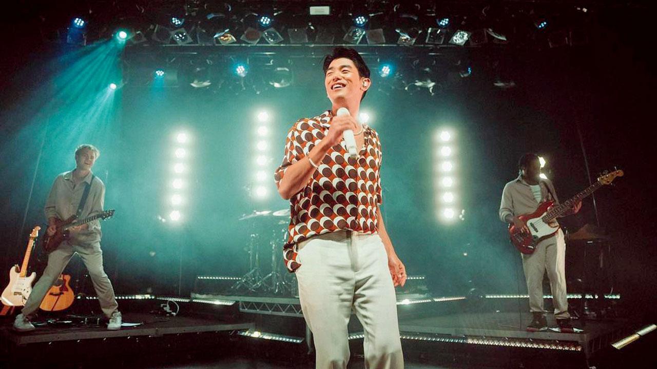 Eric Nam Tour Dates 2024 Eula Ondrea