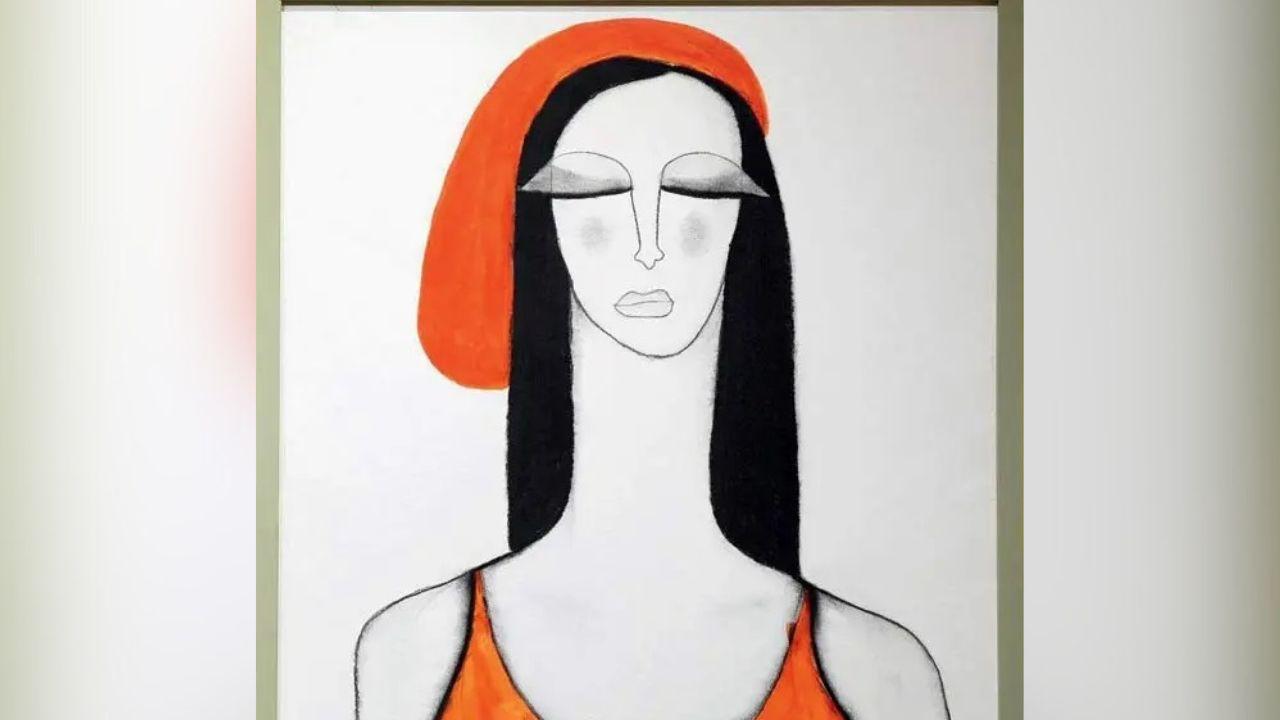 Solo exhibition, Dasht-Gard by Shad Fatima explores identity, love and human existence through paintings and sculptures at Art and Charlie in Bandra. All those who are interested in art can visit from 11 am to 8 pm; it is on till August 5.