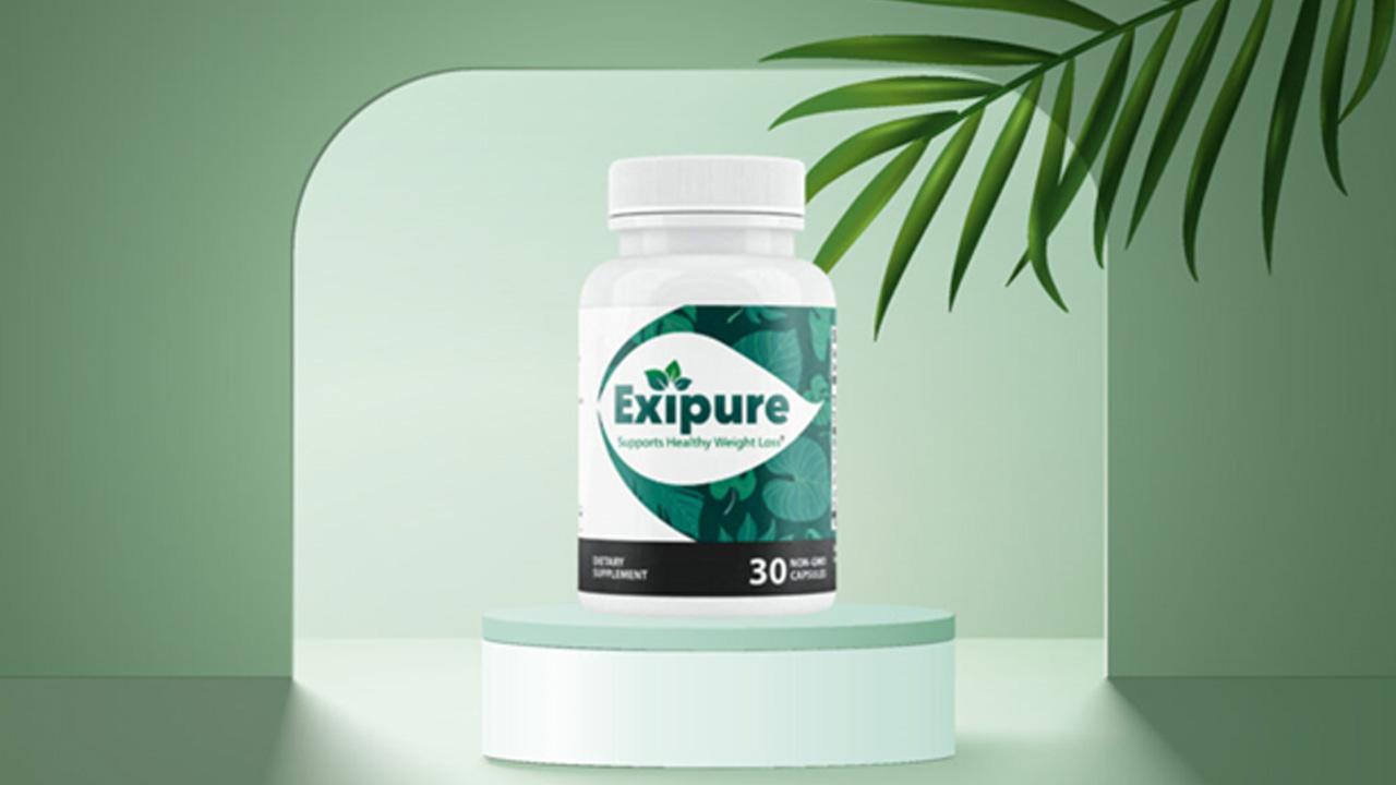Exipure SCAM Exposed By Customers 2023
