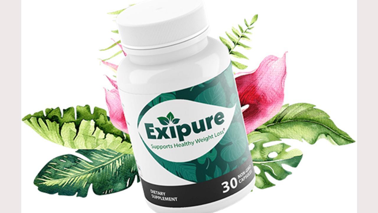 Exipure Reviews (Customer Scam Warning 2023) Exipure Weight Loss Diet Pills Supplement Ingredients are Safe? Consumer Reports! Exipure Reviews (Customer Scam Warning 2023) Exipure Weight Loss Diet Pills Supplement Ingredients are Safe? Consumer Reports!