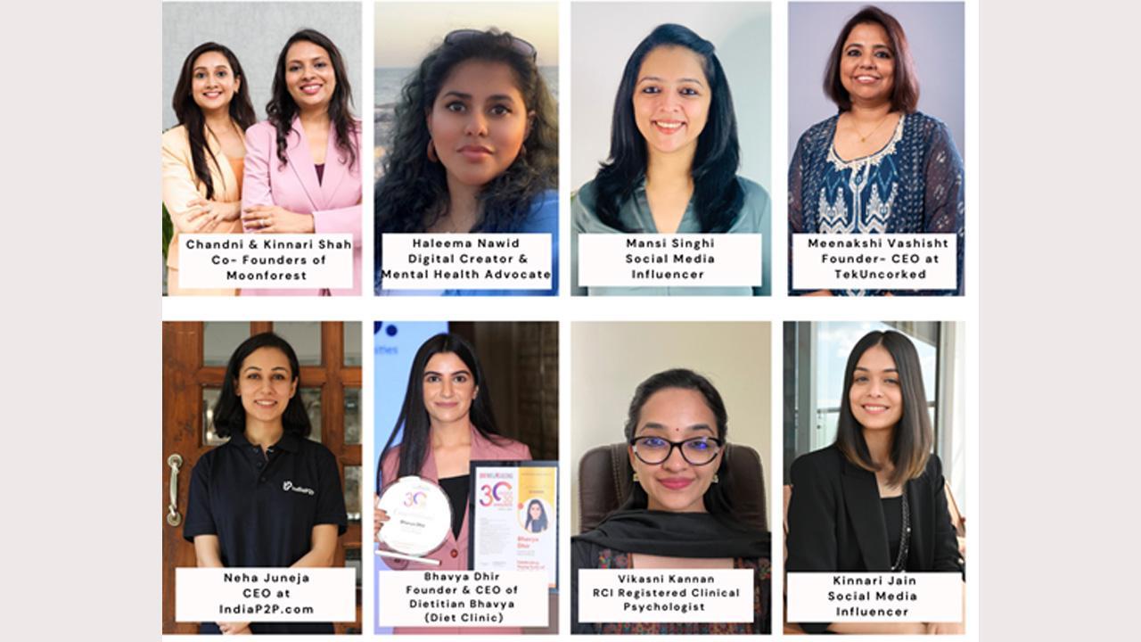 8 Experts Who Are Impacting Many Lives