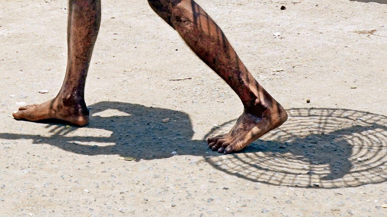 Pic/Aishwarya Deodhar