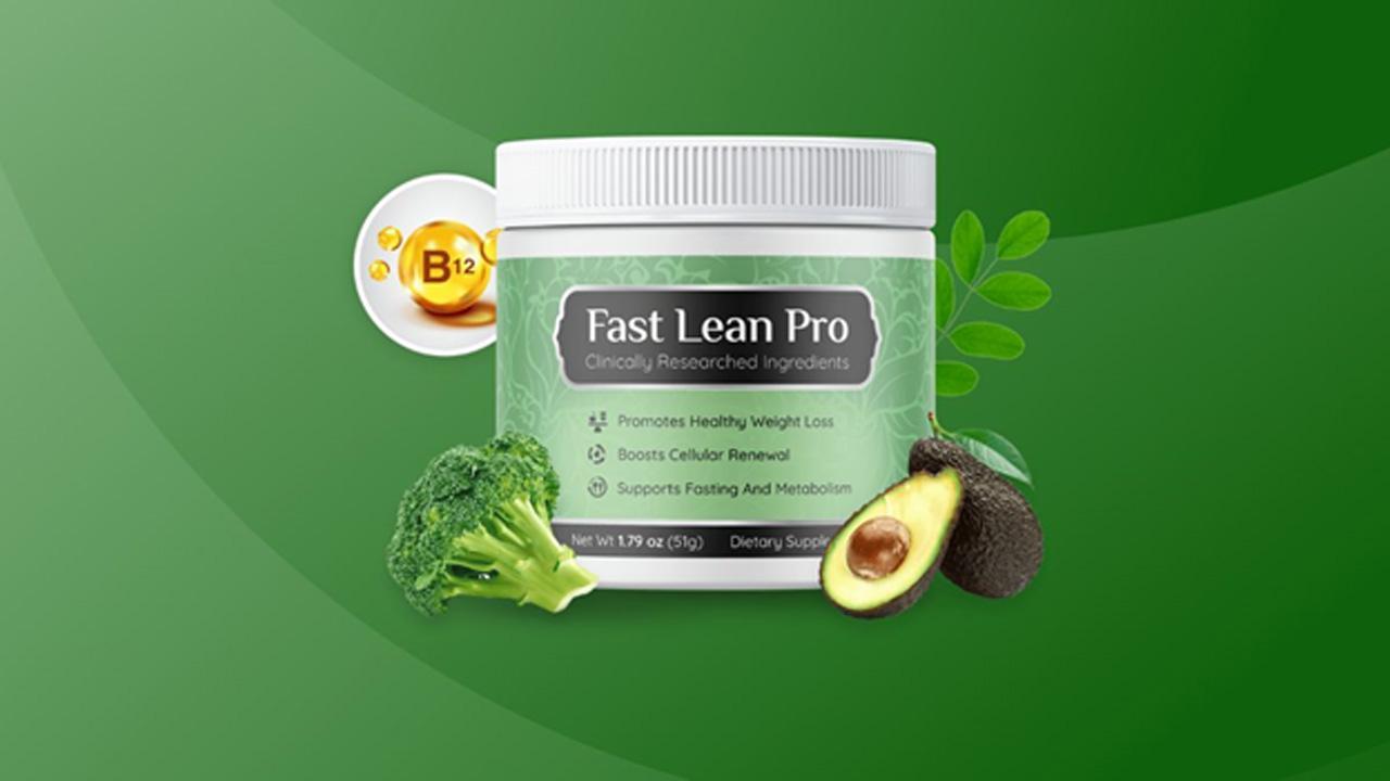 Fast Lean Pro SCAM Exposed By Consumer Reports 2023