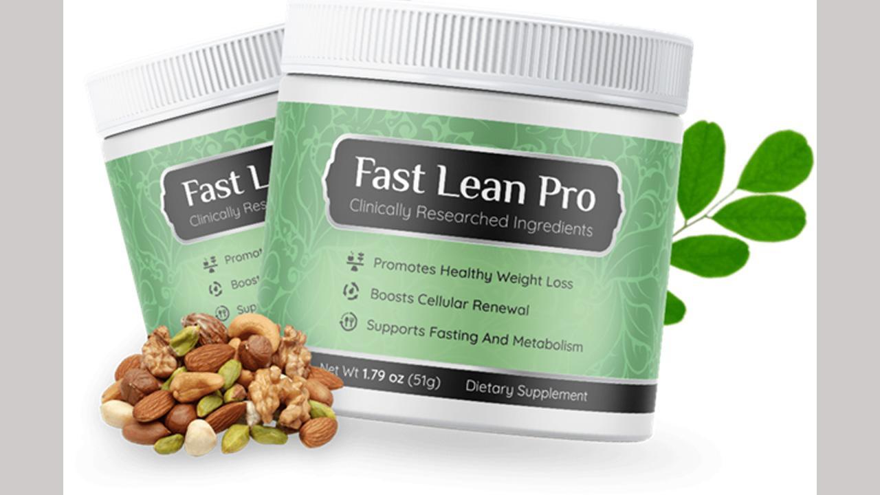 Fast Lean Pro Reviews (Updated 2023) - Does It Really Work?