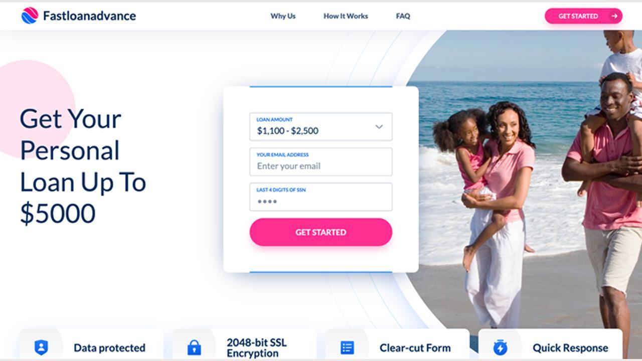 FastLoanAdvance Reviews (Warning) - Must Read This!
