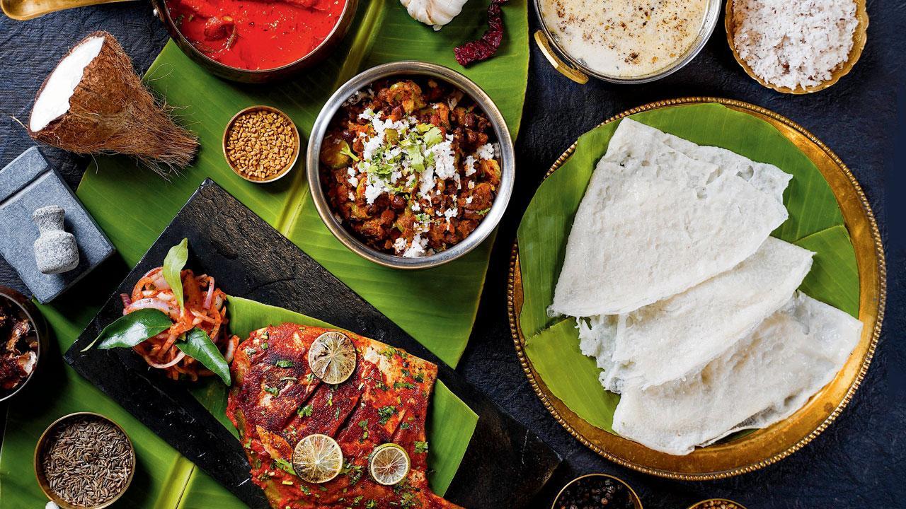 From Mumbai to Mangaluru: This food festival in Mumbai explores food along the western coastline