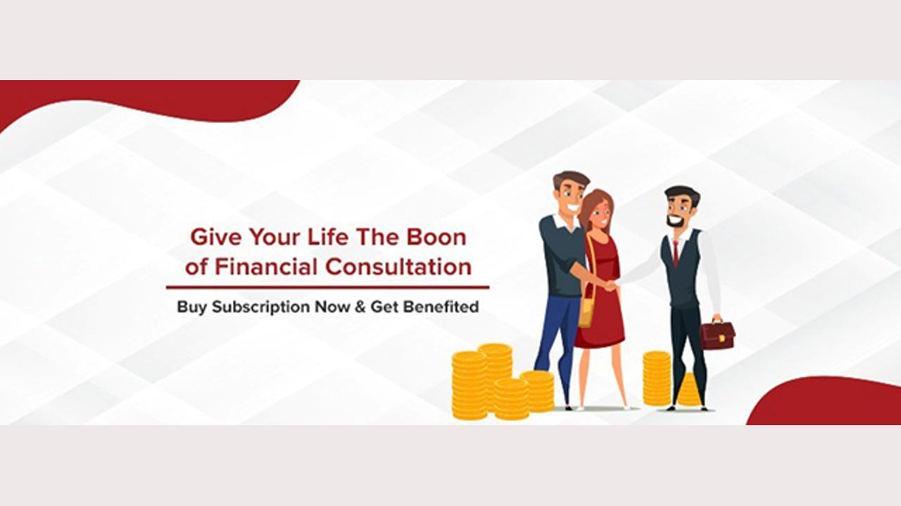 Finable India Pioneers Subscription-Based Financial Consultation – Enhancing Customer Convenience!