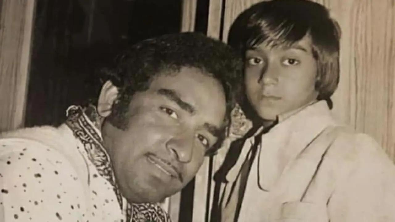 On Sunday, Ajay Devgn shared a heartwarming video remembering his father and late action director Shri Veeru Devgan on his 89th birth anniversary. Read full story here