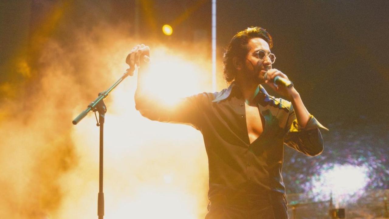 World Music Day 2023: Ayushmann Khurrana reveals brand new single ‘Raatan Kaaliyan’