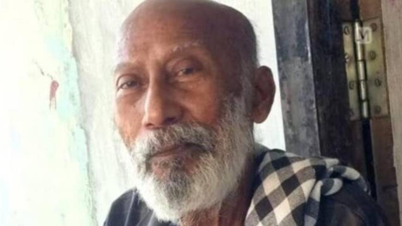 Malayalam film and theatre actor CV Dev passes away at 83