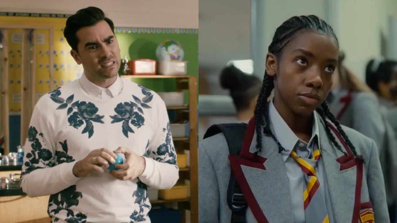 Pride Month 2023: From David to Cal, 6 queer characters to watch onscreen