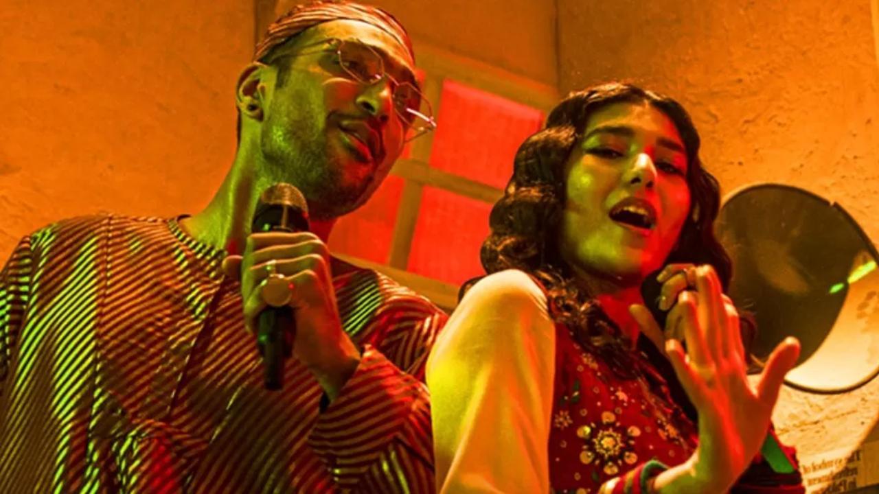 Shae Gill reacts to ‘Satyaprem Ki Katha’ Pasoori remake; urges fans to ‘not send hate’